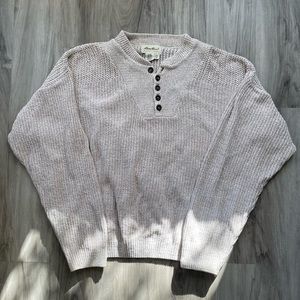 Eddie Bauer Knit